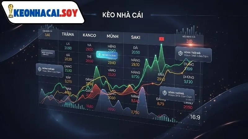 Bảng xếp hạng đội tuyển quốc gia Kèo Nhà Cái trong năm 2025 2 Bảng xếp hạng đội tuyển quốc gia Kèo Nhà Cái mới nhất