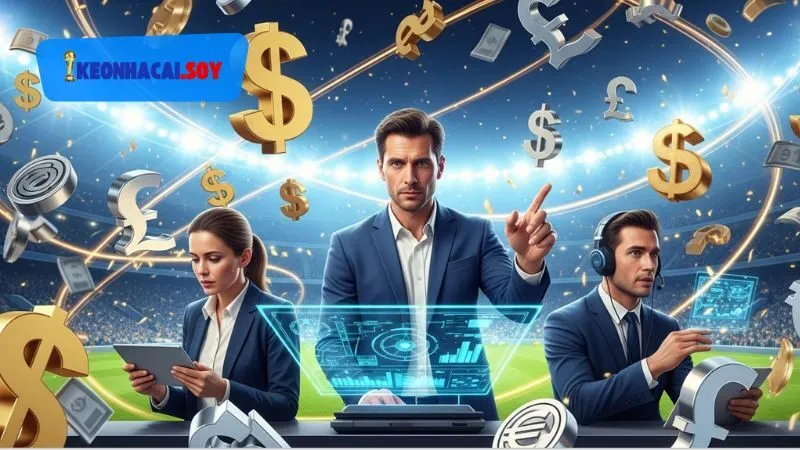 Kèo nhà cái - Tỷ lệ kèo nhà cái 5 hôm nay, Keonhacai trực tuyến 338 Kèo Nhà Cái Là Gì?