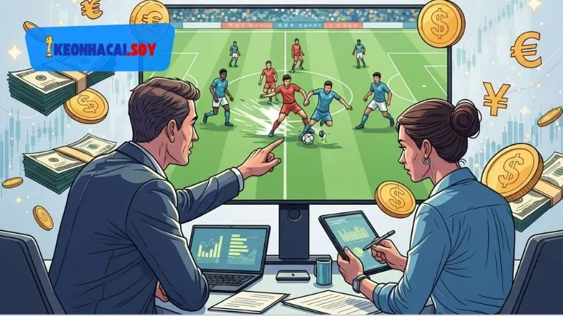 Kèo nhà cái - Tỷ lệ kèo nhà cái 5 hôm nay, Keonhacai trực tuyến 339 Bảng Kèo Nhà Cái Hôm Nay – Cập Nhật Theo Thời Gian Thực