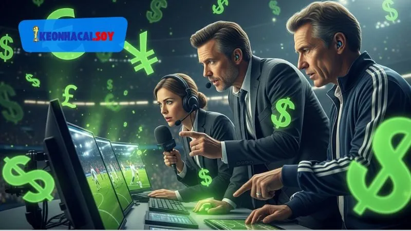 Kèo nhà cái - Tỷ lệ kèo nhà cái 5 hôm nay, Keonhacai trực tuyến 340 Nhận Định – Soi Kèo – Dự Đoán Từ Chuyên Gia