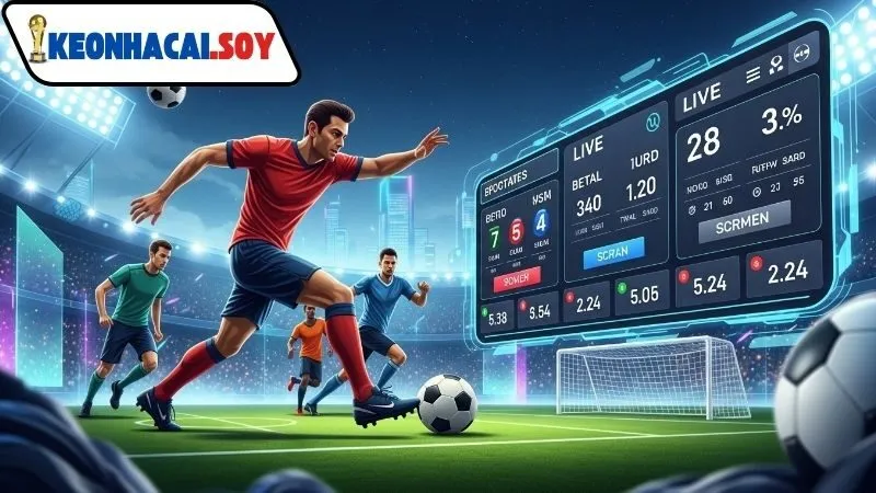Nhận định bóng đá AFC Champions League Kèo Nhà Cái hôm nay 4 Dự đoán tỷ số & kèo ăn cao hôm nay qua nhận định của Kèo Nhà Cái