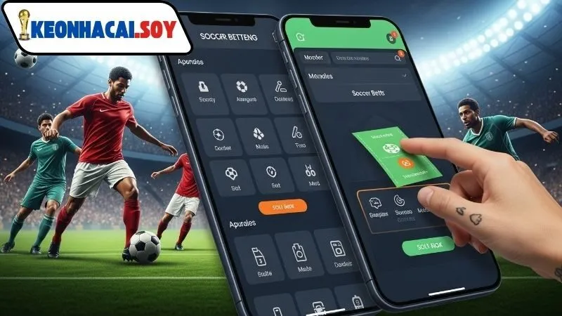 Nhận định bóng đá Bundesliga Kèo Nhà Cái mới nhất 3 Phân tích tỷ lệ kèo nhờ nhận định bóng đá Bundesliga Kèo Nhà Cái