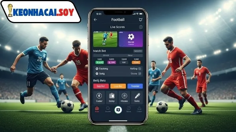 Nhận định bóng đá Bundesliga Kèo Nhà Cái mới nhất 4 Đoán kết quả & cược từ nhận định bóng đá Bundesliga Kèo Nhà Cái