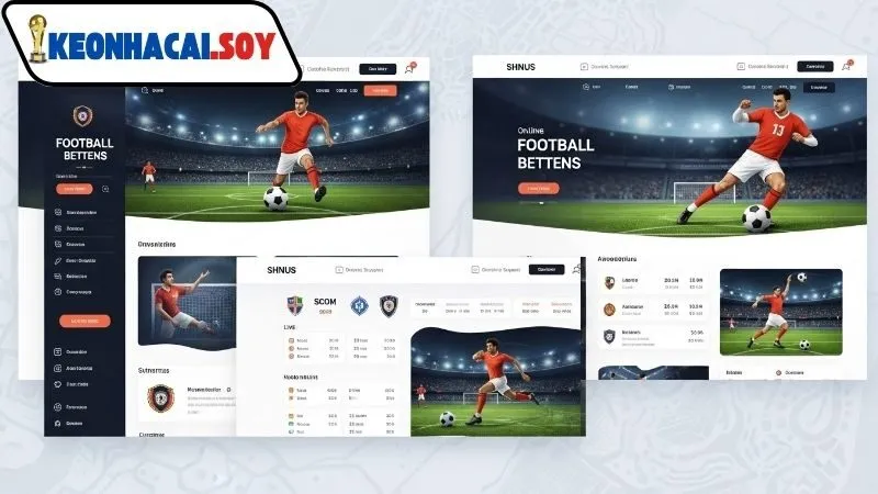 Nhận định bóng đá Premier League Kèo Nhà Cái hôm nay 2 Nhận định bóng đá Premier League Kèo Nhà Cái chuẩn xác nhất