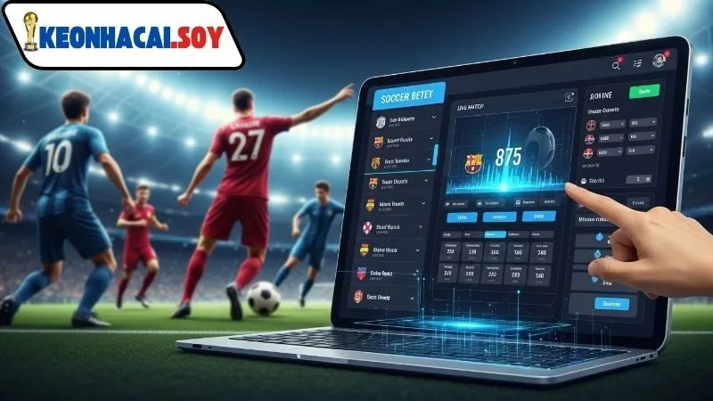 Nhận định bóng đá Premier League Kèo Nhà Cái hôm nay 4 Dự đoán kết quả qua nhận định bóng đá Premier League Kèo Nhà Cái
