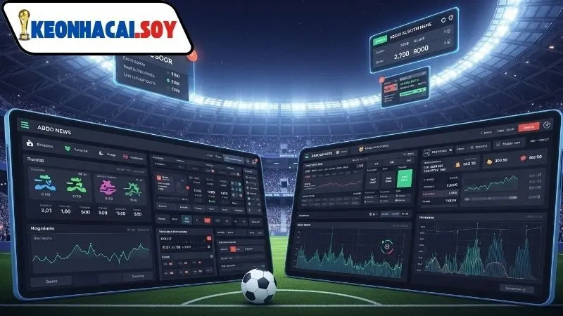 Nhận định bóng đá Serie A Kèo Nhà Cái hôm nay 2 Nhận định bóng đá Serie A Kèo Nhà Cái nhanh chóng và chuẩn xác