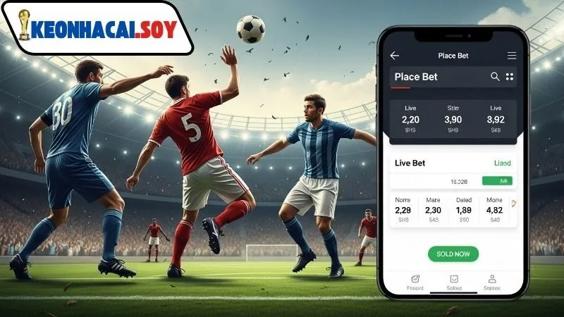Nhận định bóng đá UEFA Champions League Kèo Nhà Cái 3 Phân tích kèo UEFA Champions League qua nhận định Kèo Nhà Cái