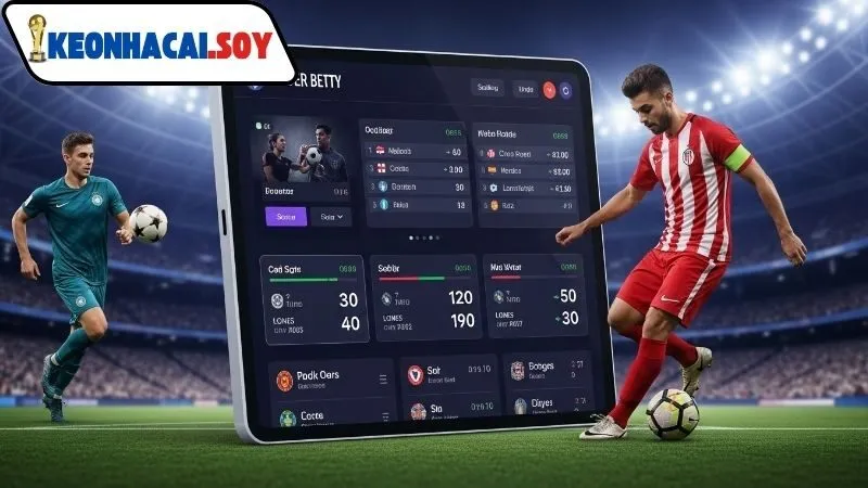 Nhận định bóng đá UEFA Champions League Kèo Nhà Cái 4 Dự đoán kết quả và gợi ý cược từ chuyên gia nhận định Kèo Nhà Cái