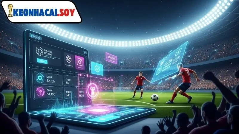 Nhận định bóng đá V-League Kèo Nhà Cái hôm nay chính xác 2 Nhận định bóng đá V-League Kèo Nhà Cái về các trận đấu