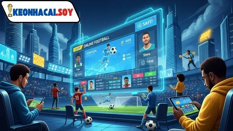 Nhận định bóng đá V-League Kèo Nhà Cái hôm nay chính xác 4 Dự đoán tỷ số & kèo phụ hôm nay qua nhận định của Kèo Nhà Cái
