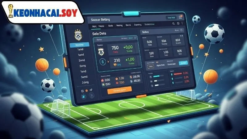 Nhận định trận đấu tối nay Kèo Nhà Cái chính xác nhất 3 Phân tích kèo nhà cái cho trận đấu tối nay